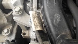 Т-32 Работа двигателя MR20DD