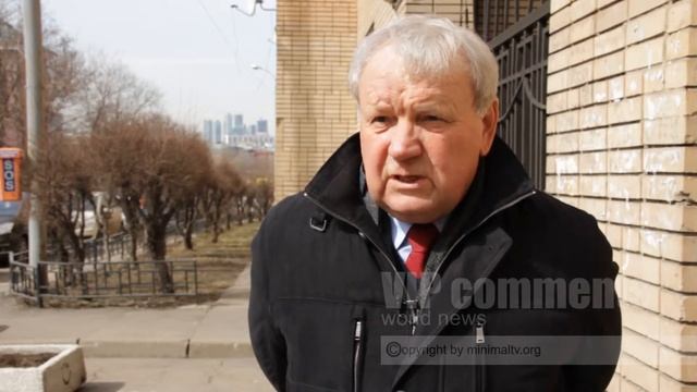 Александр Ципко о выраждении нации Сеня Кайнов Seny Kaynov #SENYKAY смотреть онлайн