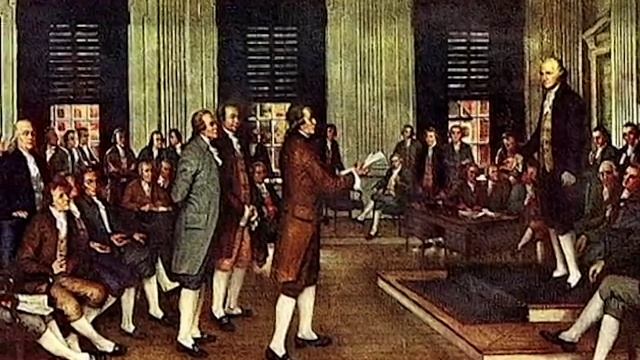 Introduction to the United States Constitution смотреть онлайн