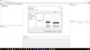 УСТАНОВКА И ЗАПУСК ДИЗАЙНЕРА ОТЧЕТОВ JASPERSOFT STUDIO  С БАЗОЙ ДАННЫХ MS SQL