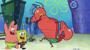 Give jellyfish fields a chance - spongebob squarepants