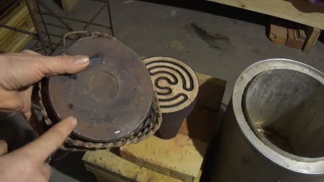 Паровая воскотопка. 20. 11. 20. смотреть онлайн