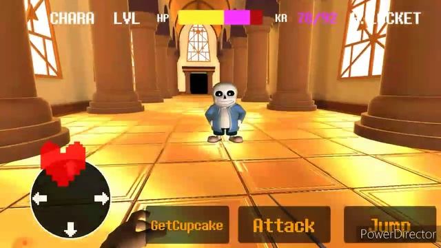 3dtale sans is hard смотреть онлайн