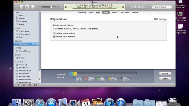how to download music from itunes onto your iphone/ipod/ipad смотреть онлайн