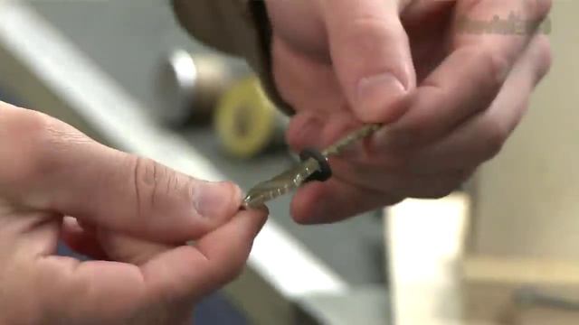 Pick a Lock in SECONDS with a Bump Key смотреть онлайн