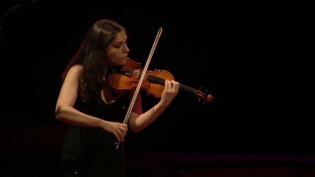 Trio KlaViS plays Astor Piazzolla "Tango Suite" 2nd mov, arr. by Miha Ferk смотреть онлайн