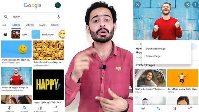 Google se no copyright photo kaise download kare || No copyright images for youtube смотреть онлайн