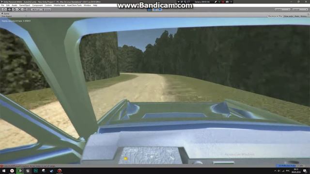 AutoZAZ. Болты (часть 2) и немного местности. смотреть онлайн