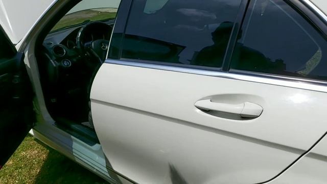 Mercedes Benz Clase C W204 2012 - Reseña & Tips смотреть онлайн