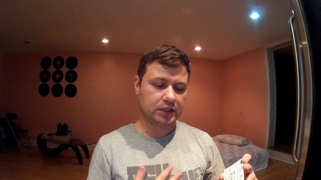 #65 Реальная Америка 99¢ Карты международных звонков из США. смотреть онлайн