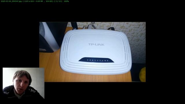 Что означают индикаторы на роутере TP Link смотреть онлайн