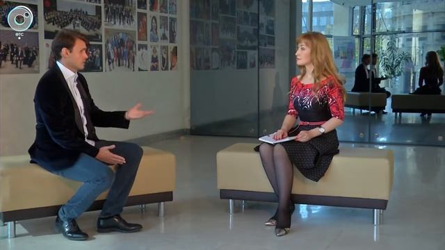 Интервью с Дмитрием Риберо смотреть онлайн