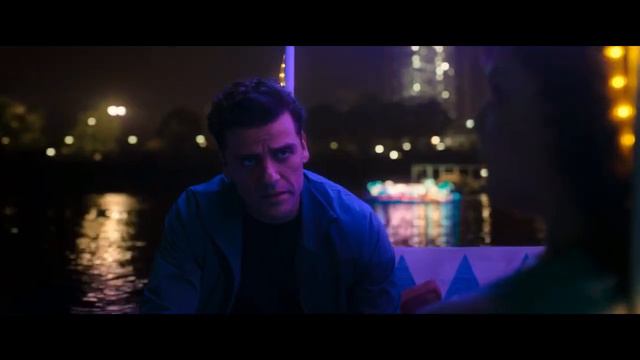 Los Mejores momentos de Layla (Moon Knight Temporada 1) Parte 1 смотреть онлайн