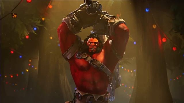 DOTA 2 NEW HERO - RINGMASTER смотреть онлайн