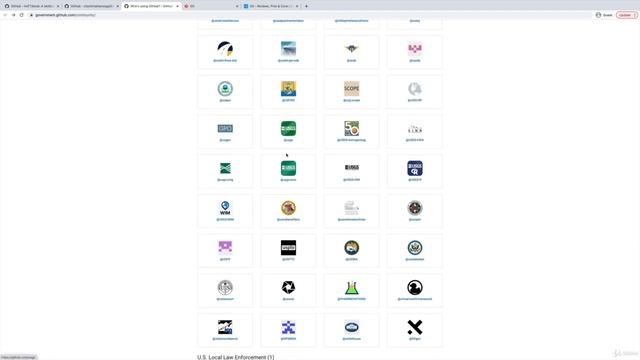 Who Uses Git смотреть онлайн
