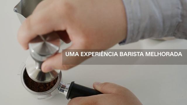 Dedica Arte | De’Longhi смотреть онлайн