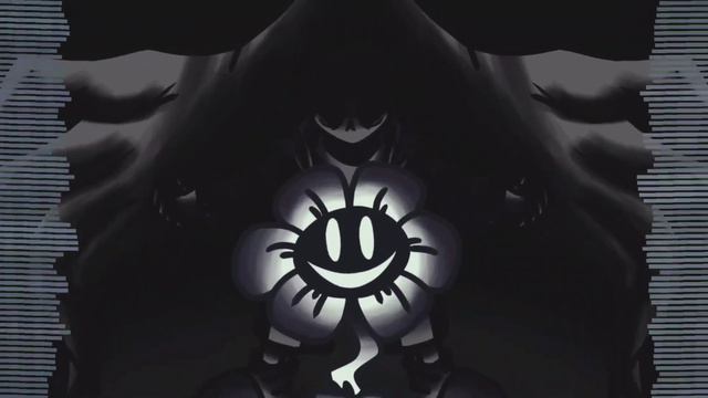 [Spaced] Undertale: past, present, future sans theme 'Mindless [Soulless]' смотреть онлайн
