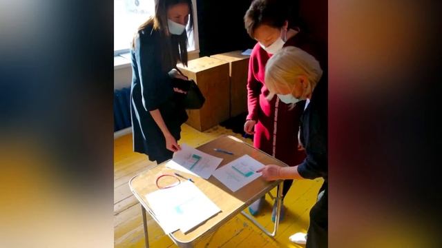 Сканирование и лекции для клуба скандинавской ходьбы смотреть онлайн
