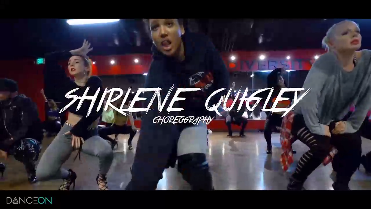 Shirlene Quigley/ Missy Elliot - I’m Better ft. Lamb смотреть онлайн