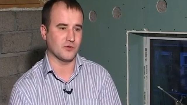 Будь в курсе N99 Эковата (Эковата «Parmaflok») смотреть онлайн