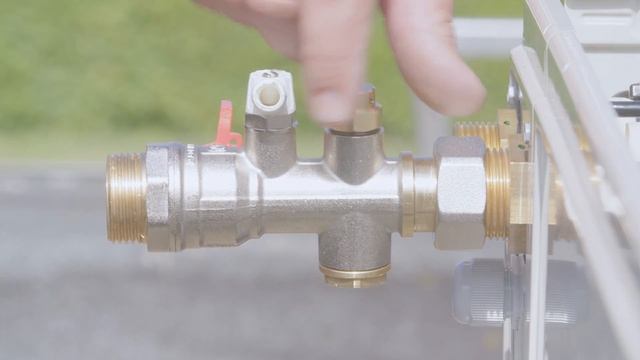 Installatie en inbedrijfstellen Daikin Altherma H Hybride Mono смотреть онлайн