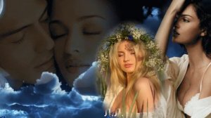 Ах, какие ты говорил мне слова