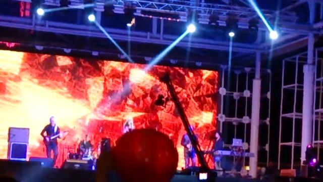 Певица Валерия в Новокузнецке смотреть онлайн