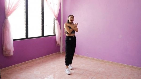 ITZY "ICY" - Dance Tutorial ESPAÑOL - mirror - KC