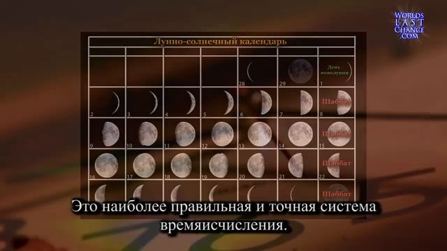 Календарь Творца смотреть онлайн