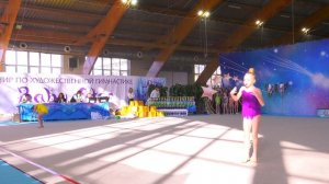 ПОКАЗАТЕЛЬНОЕ ВЫСТУПЛЕНИЕ ДУЭТ МАКАО