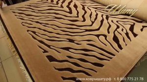 Как выбрать ковер