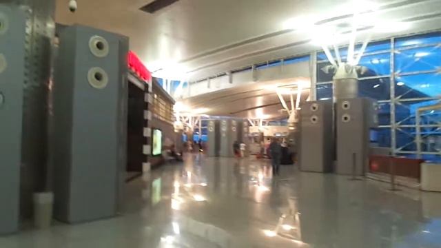 Тунис. Аэропорт смотреть онлайн