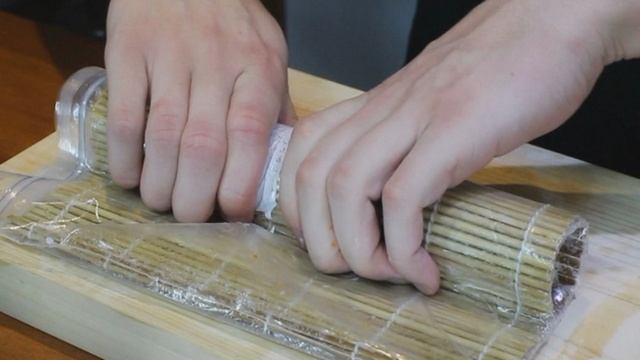 Сборник рецептов