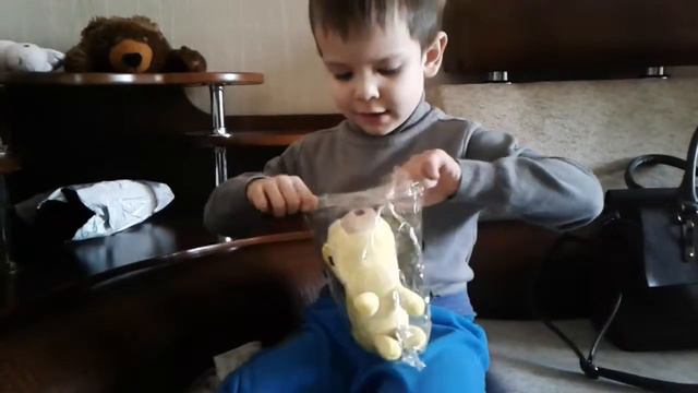Minecraft Игрушки с AliExpress. #1 смотреть онлайн
