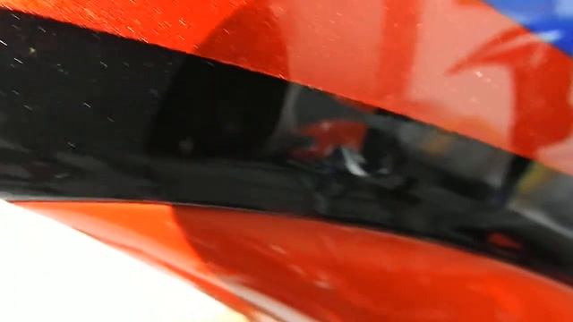 SUZUKI GSXR 1000 K9 -plastike AIRBRUSH смотреть онлайн