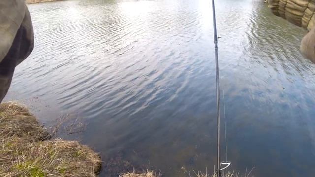 Новичкам везёт! Первая щучья рыбалка 2022 смотреть онлайн