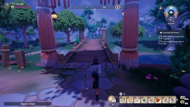 Palia - Part 1: Getting Started Gameplay | Free-to-Play Cozy Community MMO смотреть онлайн