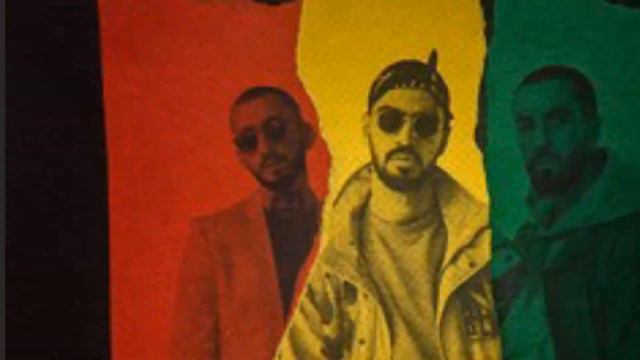 Єндшпиль – ДЖАНГО (BASS BOSTED)