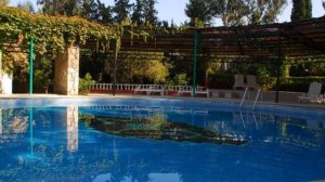 Отель Calimera Kaya Side 5* - Турция, Сиде