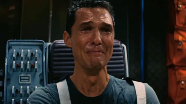 Interstellar Crying Scene | Christopher Nolan| Uttamavillian| Template Memez смотреть онлайн