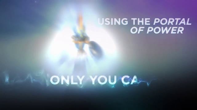Game Story & Features l Skylanders Spyro’s Adventure l Skylanders смотреть онлайн