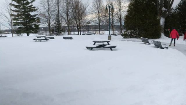 Choosing the right winter activity for you | Quebec | Winter Activities смотреть онлайн