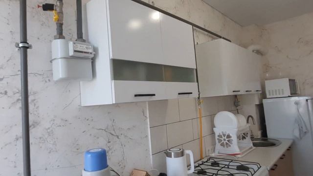 Обзор Кухонного гарнитура за 13 000 рублей смотреть онлайн