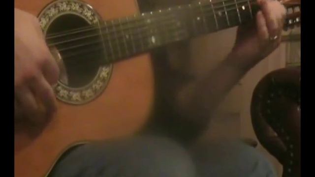 Mama I'm Comin Home Ozzy (Acoustic Cover) смотреть онлайн
