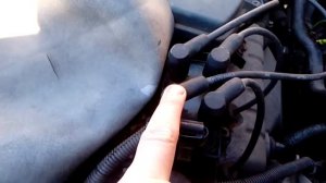 Рено Кангу и Логан: главная причина выхода из строя катушки зажиганич