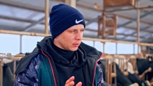 Самая большая ферма в Европе | Коровы джерси | Голштины и монбельярды | Производство молока