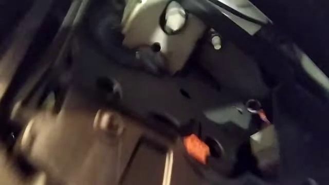 РЕМОНТ МОТОРА ПЕЧКИ РЕНО АРКАНА! ЧАСТЬ 2. смотреть онлайн