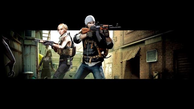 Left to Survive: Dead Zombie Shooter Apocalypse Android Gameplay смотреть онлайн