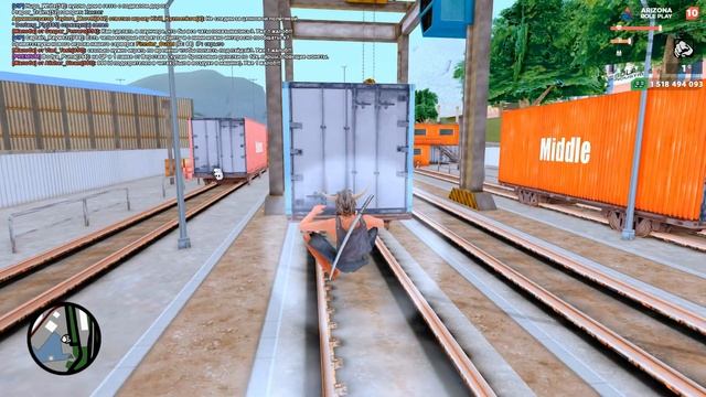 ЭТО САМЫЙ ПРИБЫЛЬНЫЙ БИЗНЕС на ARIZONA RP в GTA SAMP! смотреть онлайн