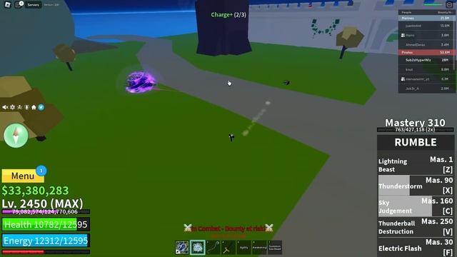 Blox Fruits But Spin Wheel Decides My Combo смотреть онлайн